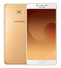 Samsung  Galaxy C9 Pro