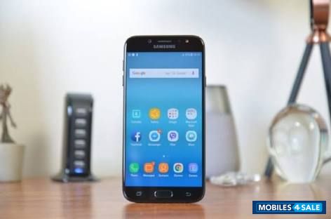 Samsung  Galaxy j7 pro