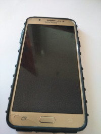 Samsung  Galaxy J7-6