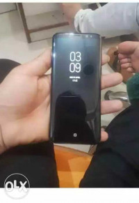 Samsung  Galaxy S8