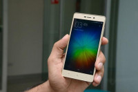 Xiaomi  Redmi 3s prime