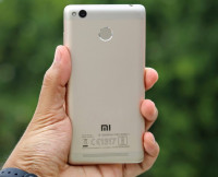 Xiaomi  Redmi 3s prime