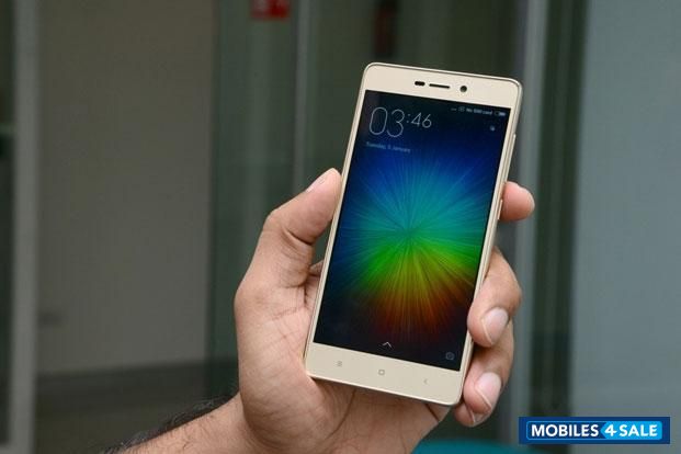 Xiaomi  Redmi 3s prime