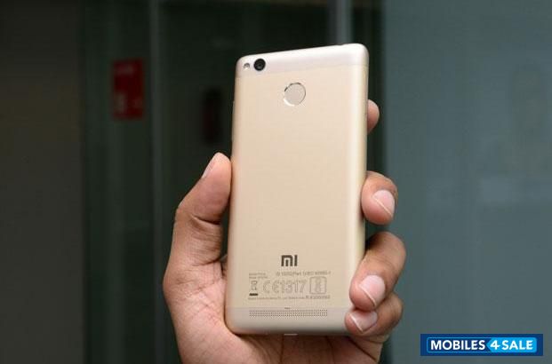 Xiaomi  Redmi 3s prime