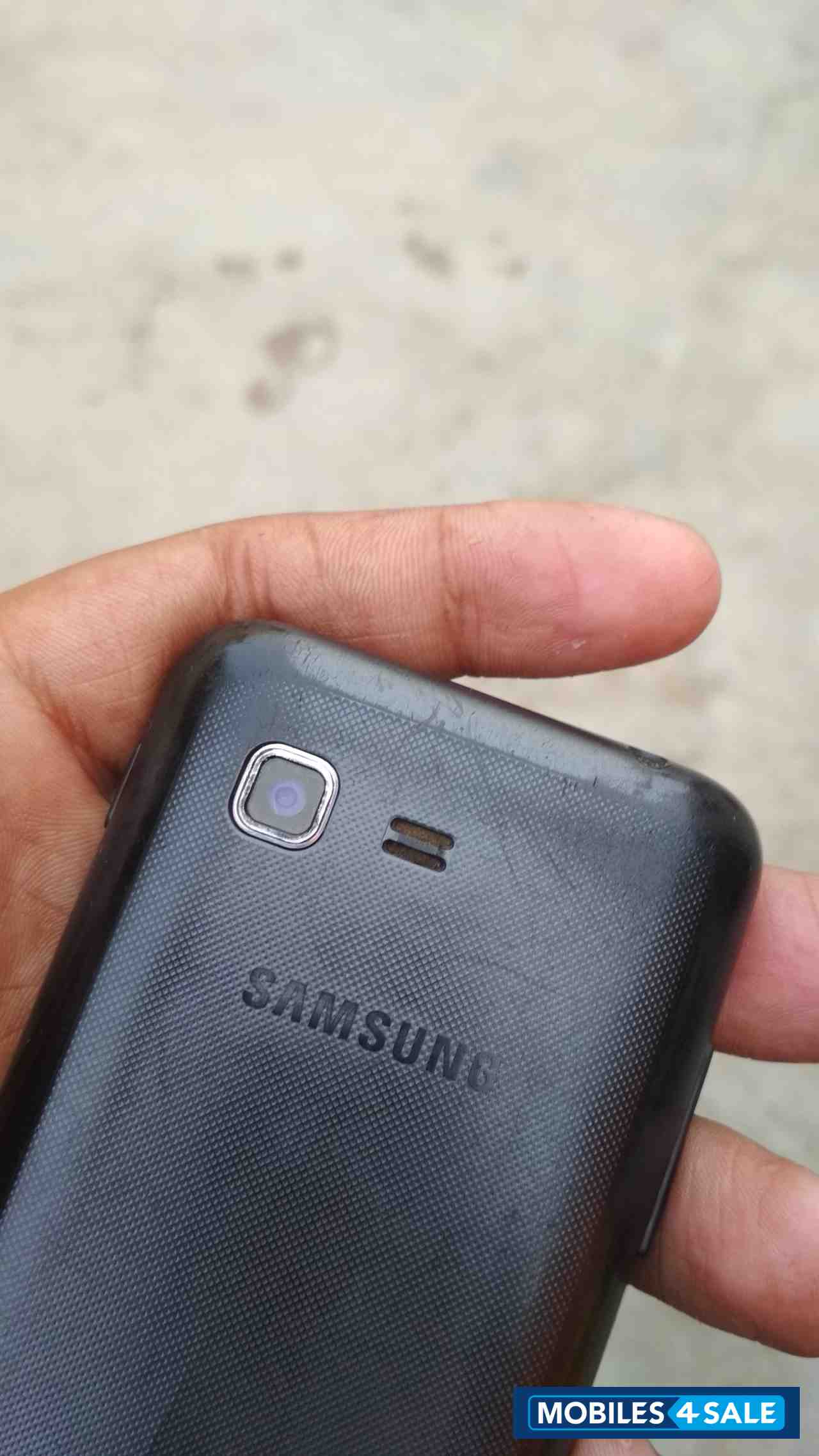 Samsung  Gt-S5222