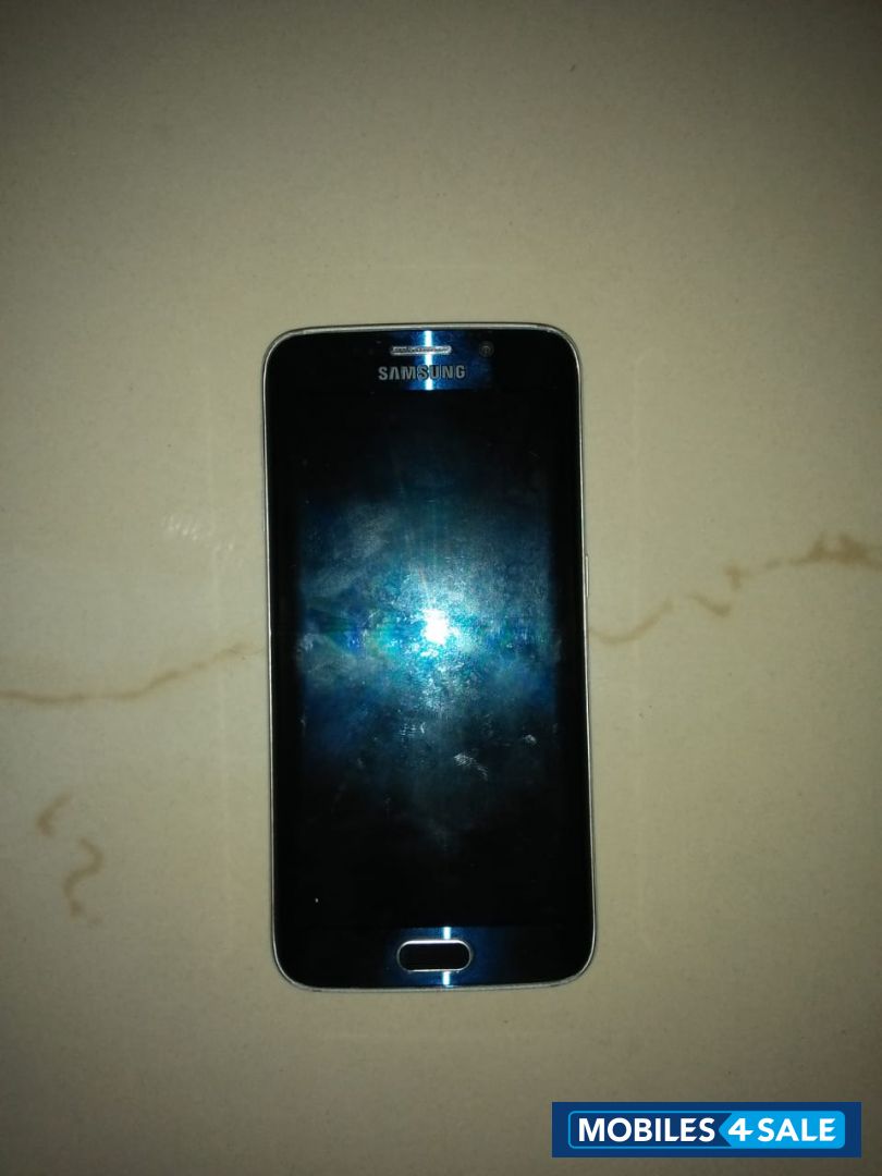 Samsung  Galaxy S6 Edge