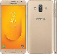 Samsung  Galaxy j7 duo l