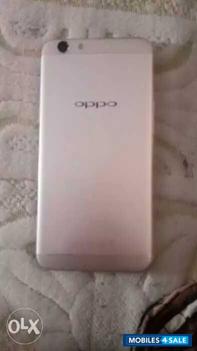 Oppo  F1s