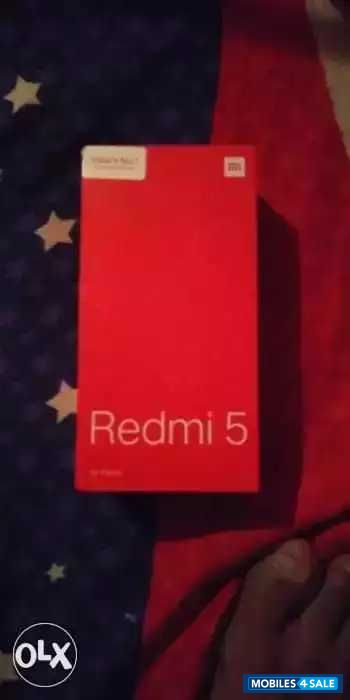 Xiaomi  Redmi 5