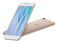 Vivo  V5