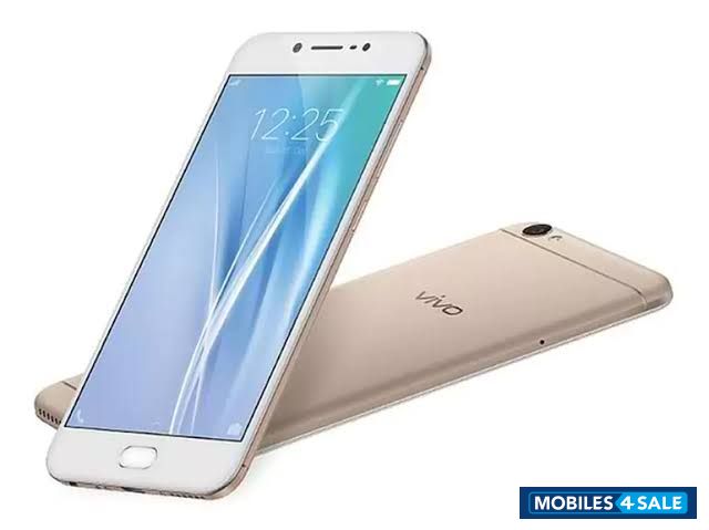 Vivo  V5