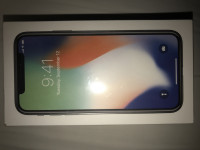 Apple  IphoneX