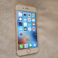 Apple  iPhone 6s 32GB GOLD