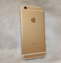 Gold Apple  iPhone 6s 32GB GOLD