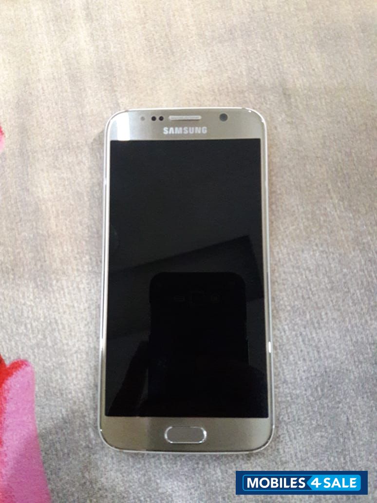 Samsung  galaxy s6