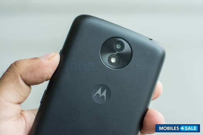 Motorola  Moto c plus