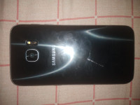 Samsung  Galaxy s7 32gb black