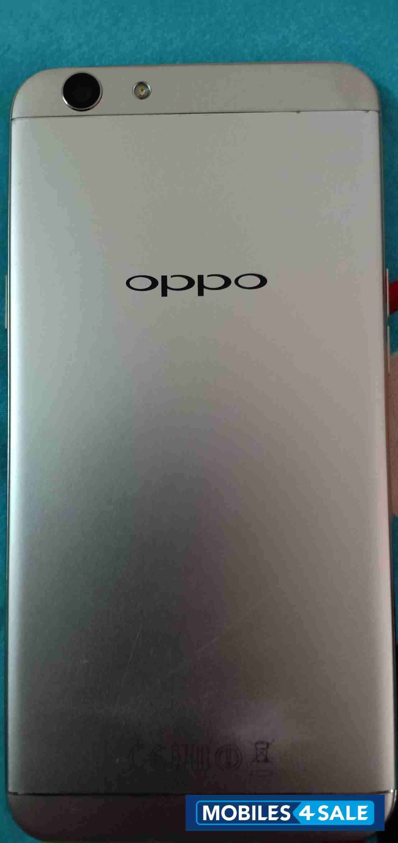 Oppo  F1s