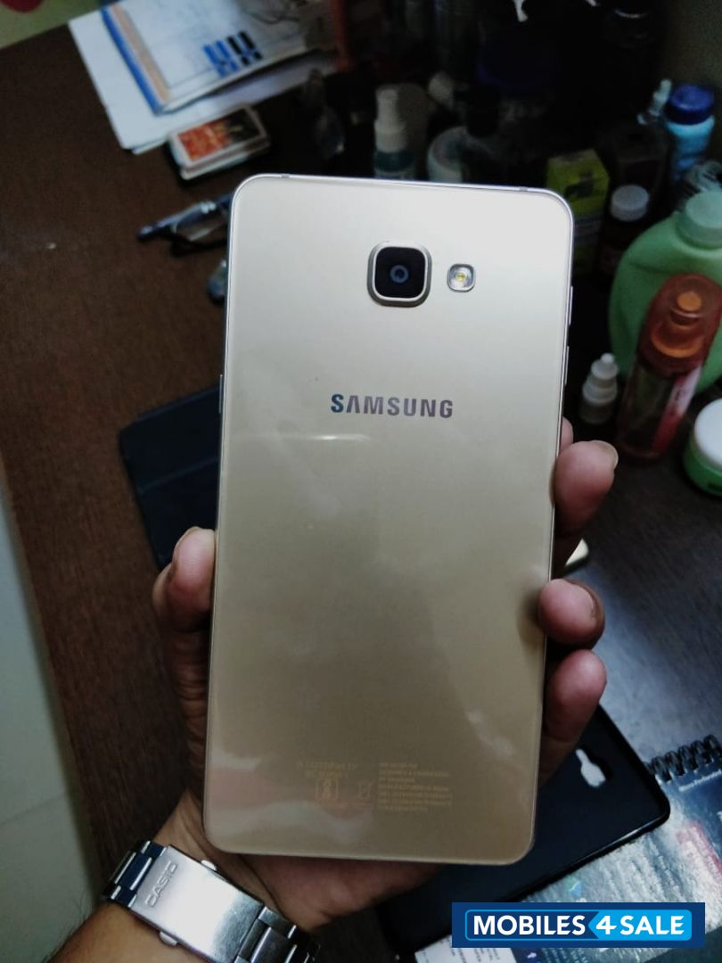 Samsung  Galaxy A9 Pro