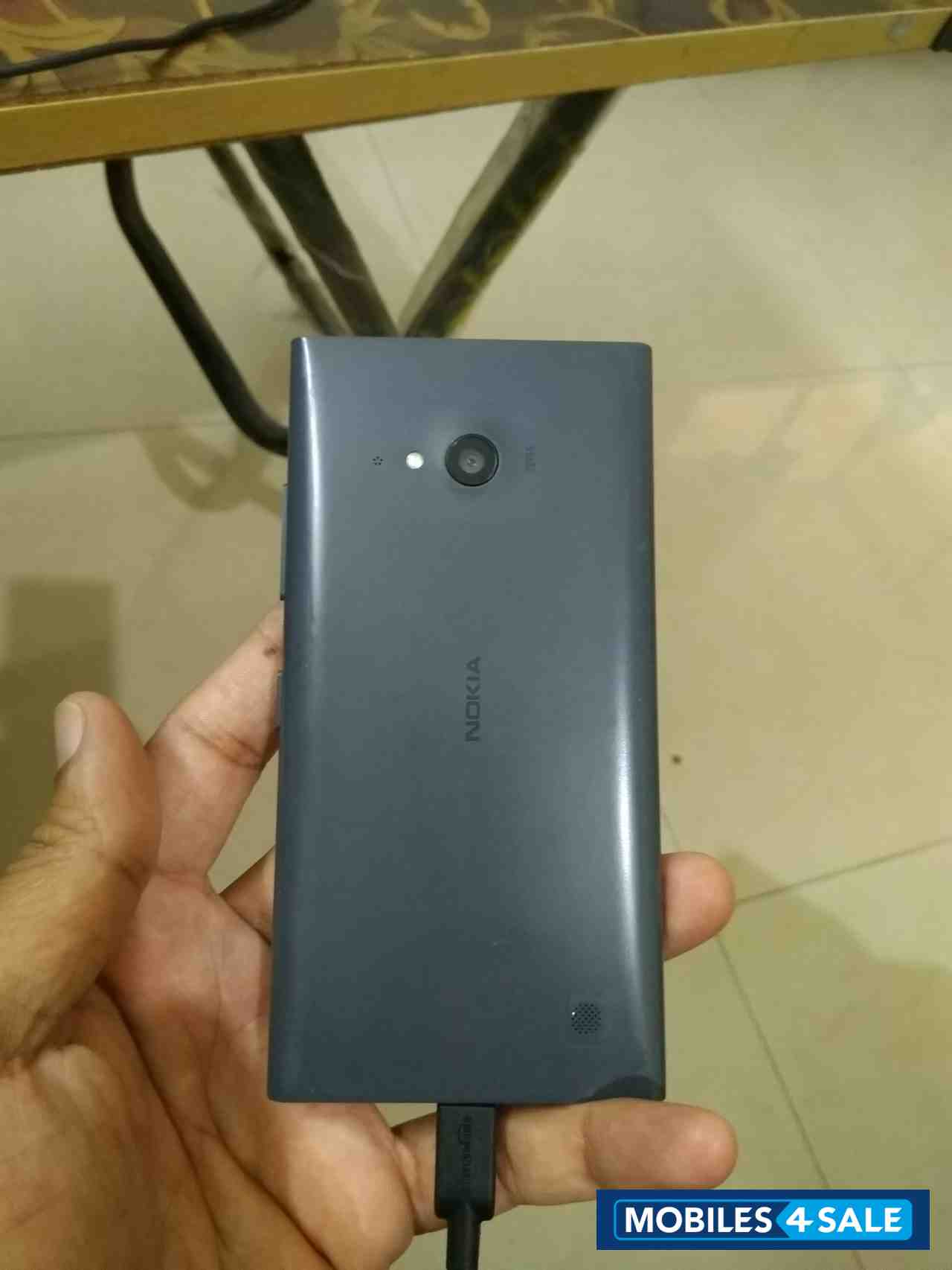 Nokia  Lumia 730