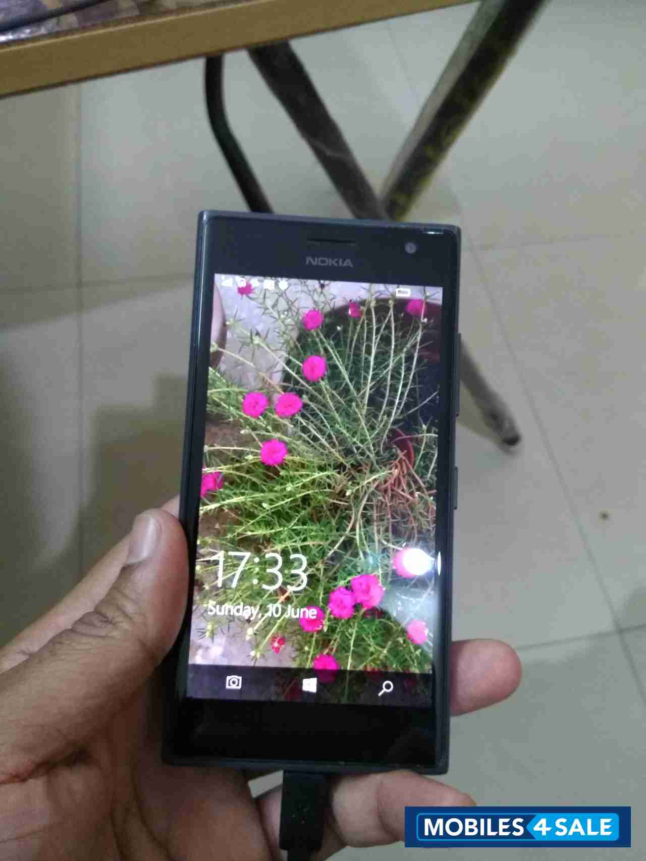 Nokia  Lumia 730