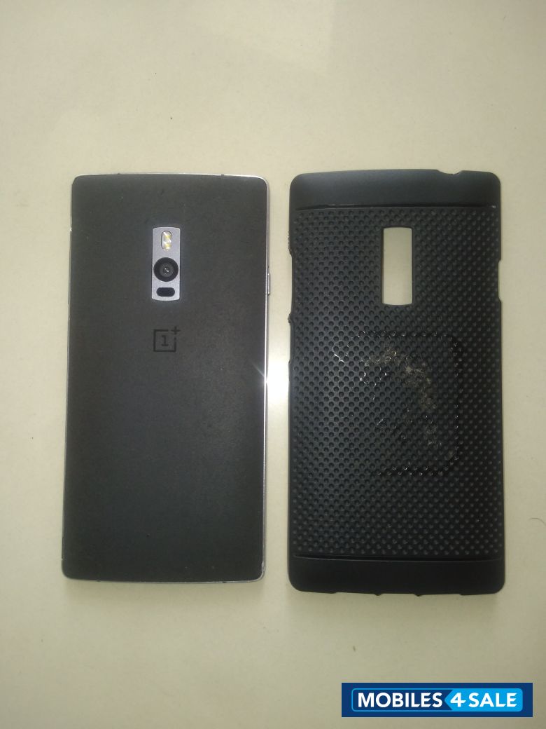 OnePlus  Oneplus 2