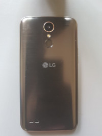 LG  K 10 2017