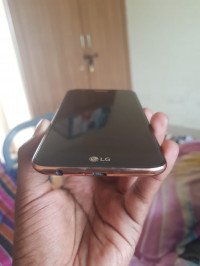 LG  K 10 2017