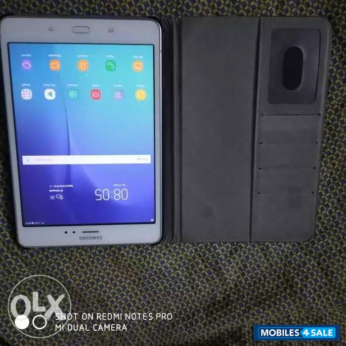 Samsung  Galaxy Tab A T355