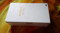 White Coolpad Note 3 Plus