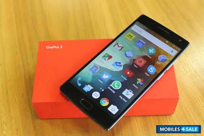 OnePlus  One plus 2