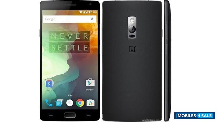 OnePlus  One plus 2