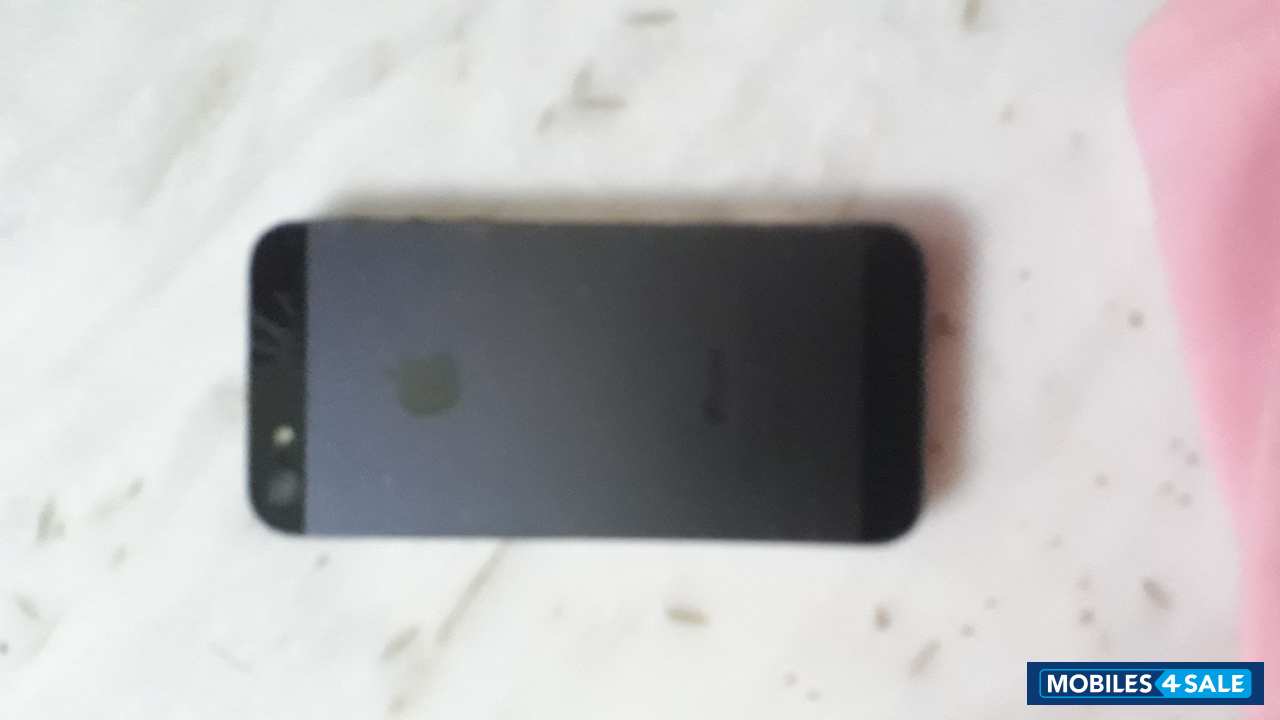 Apple  Iphone 5