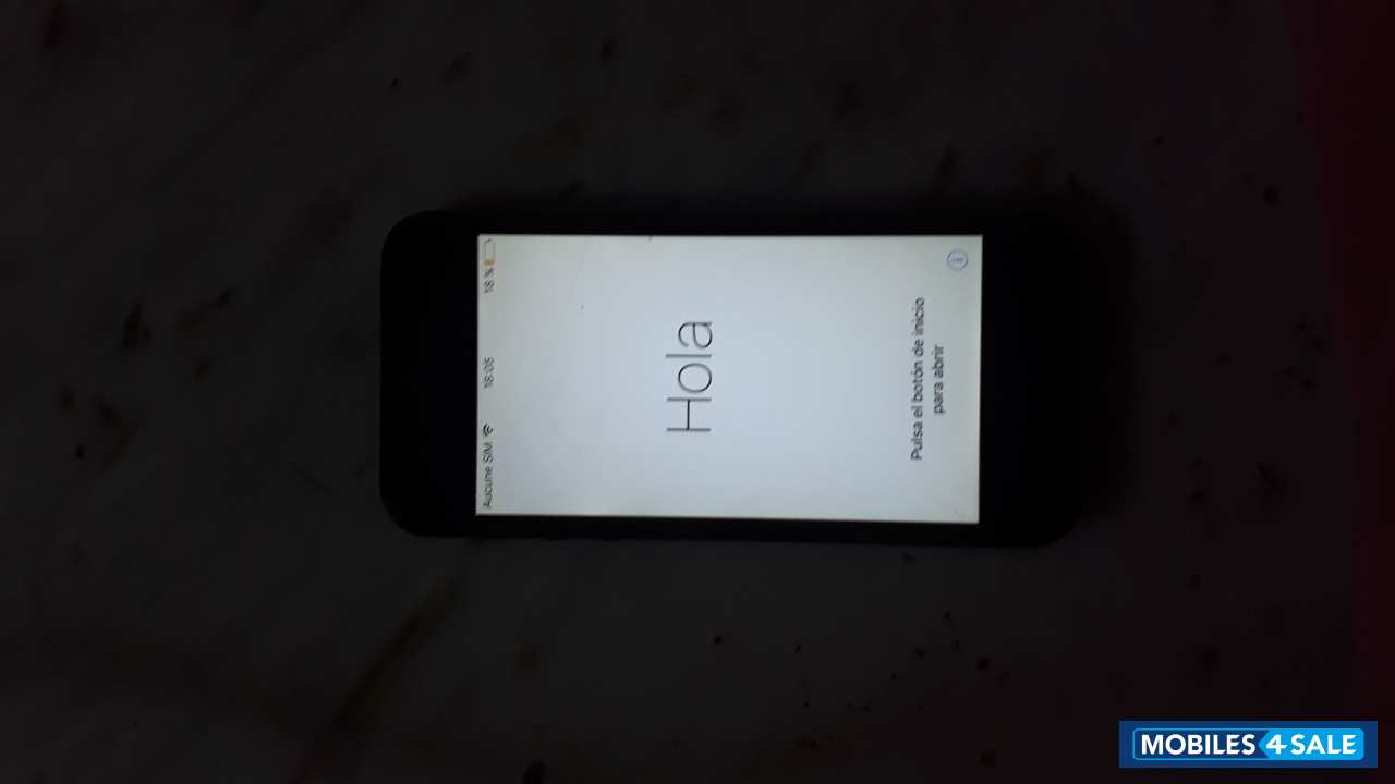 Apple  Iphone 5