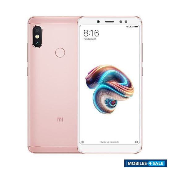 Xiaomi  Note5 pro