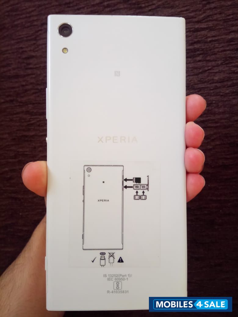 Sony  Xperia XA1 ultra Dual