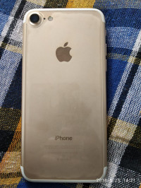 Apple  iphone 7