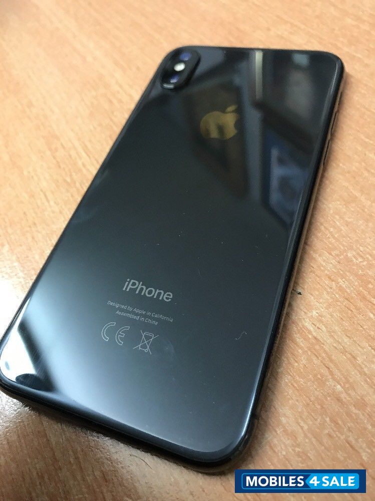 Apple  apple iphone x 256GB