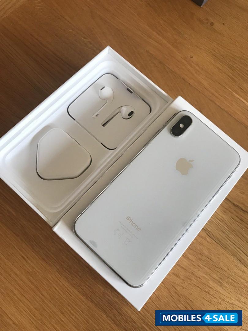 Apple  apple iphone x 256GB