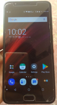 InFocus  Turbo 5 plus