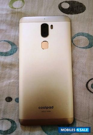 Coolpad Cool 1