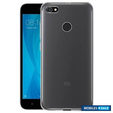 Grey Xiaomi  mi y1