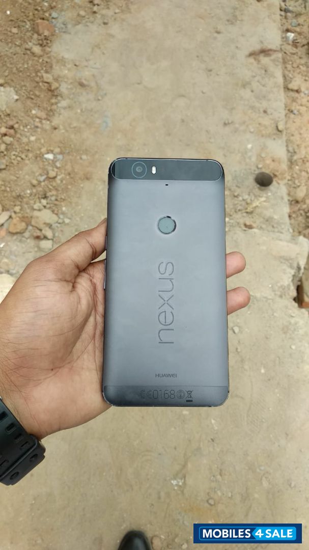 Google  Nexus 6p