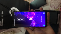 Samsung  Galaxy S9 plus