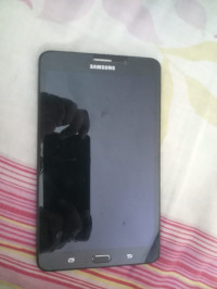 Samsung  J max tab