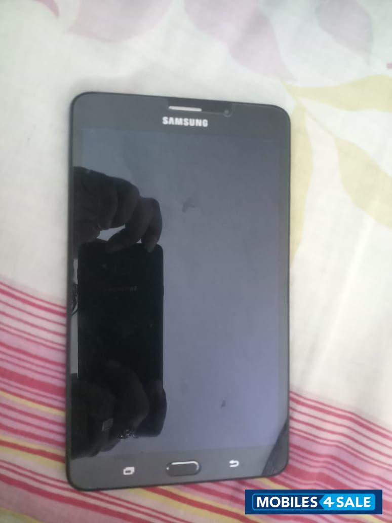 Samsung  J max tab