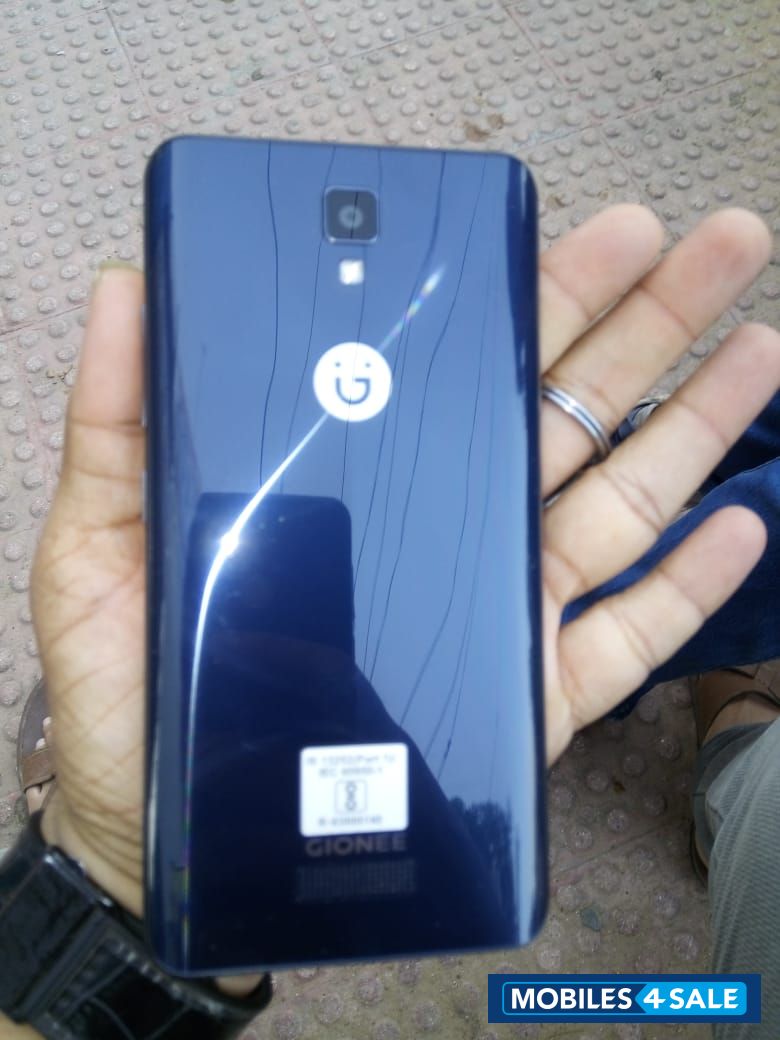 Gionee  P7 max