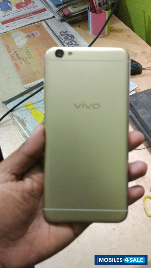 Vivo  Y66