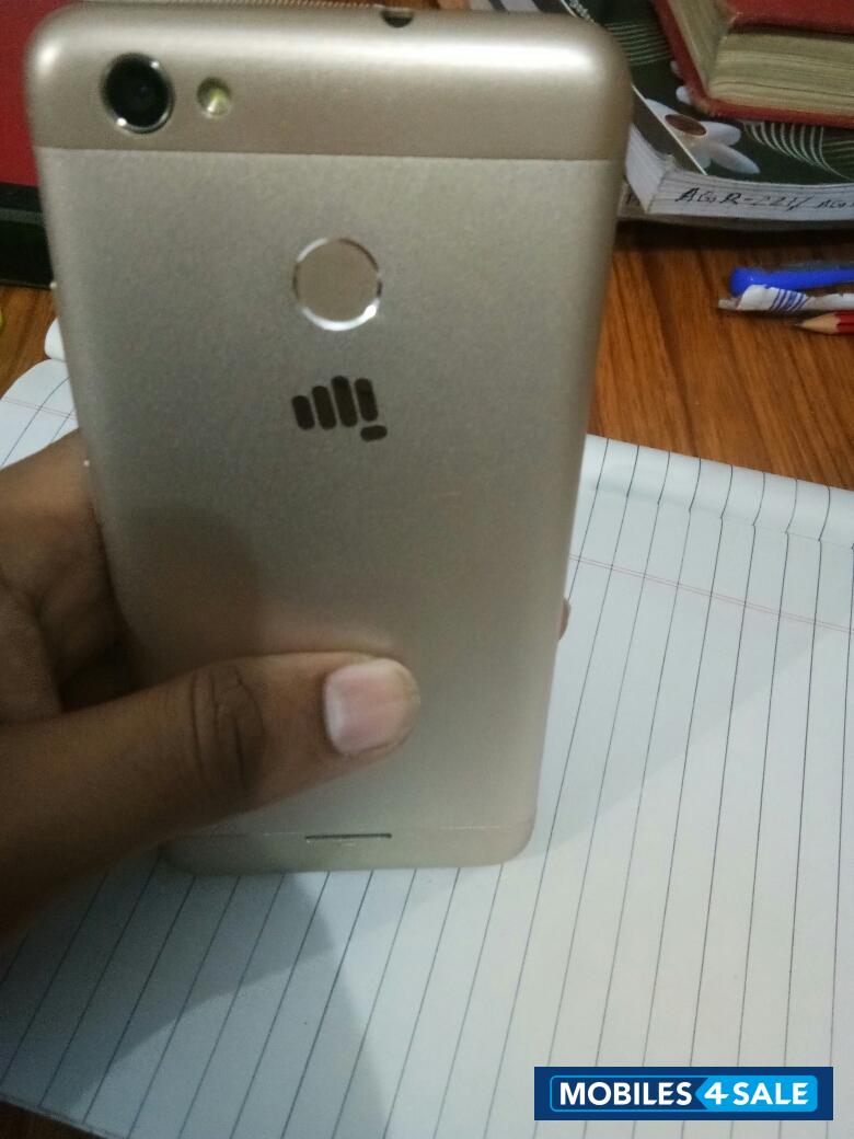 Micromax  Unite 4 pro