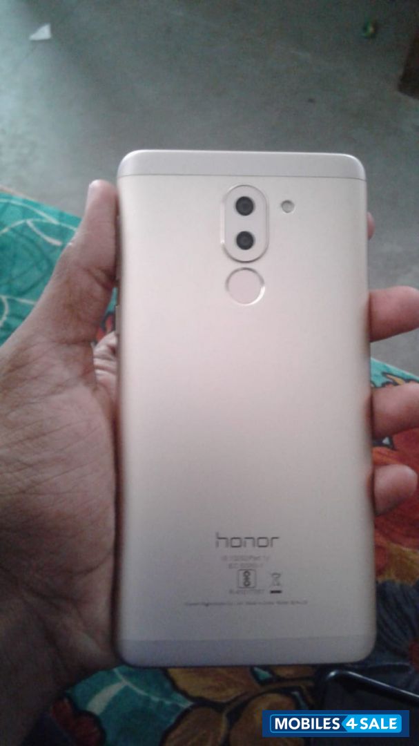 Huawei  Honor 6x